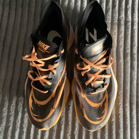 Nike air zoom tempo next percent vaporfly size 9 men size 10.5 women - Picture 2 of 13